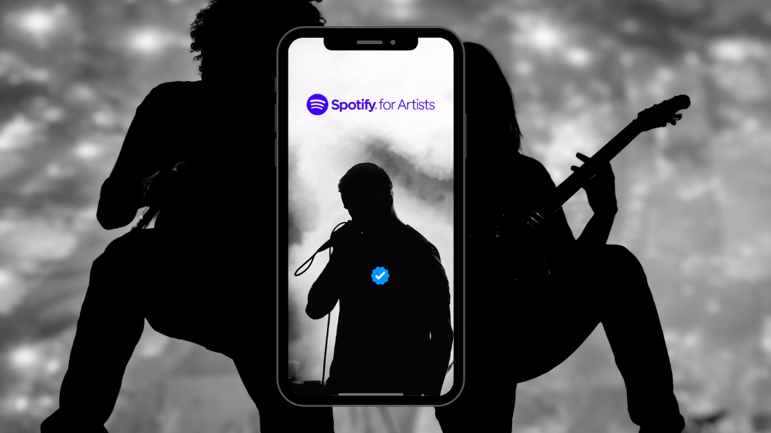Complete Step-by-Step Artist Verification Guide