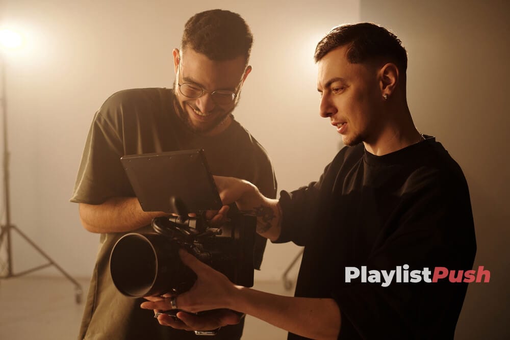 How to Upload Music Videos to Spotify (Step-by-Step Guide for Artists)