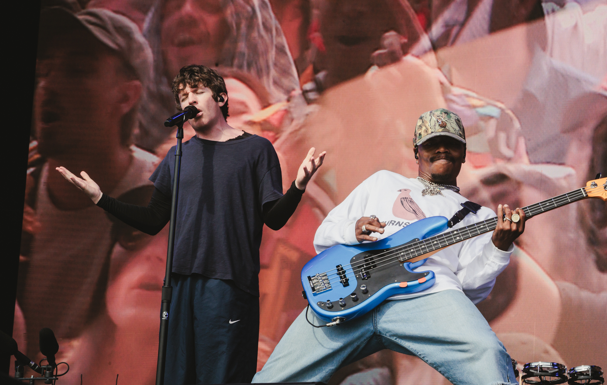 Turnstile announce exclusive UK headline show for summer 2026