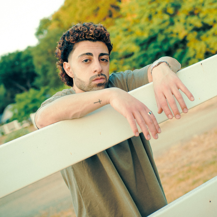 Songtrust Spotlight | Lexnour