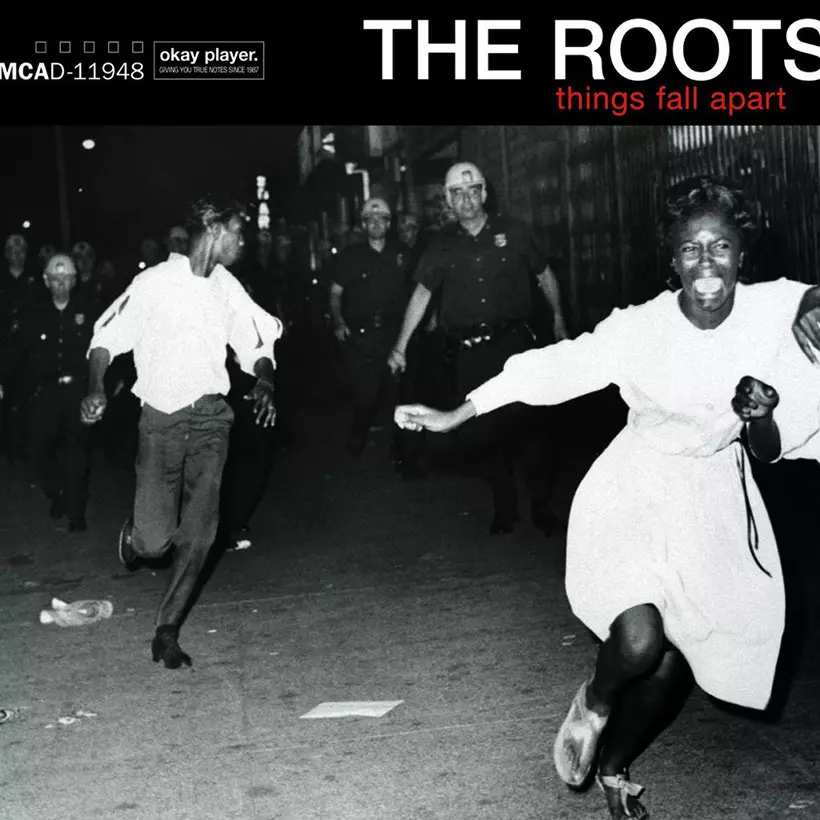 How It All Came Together For The Roots