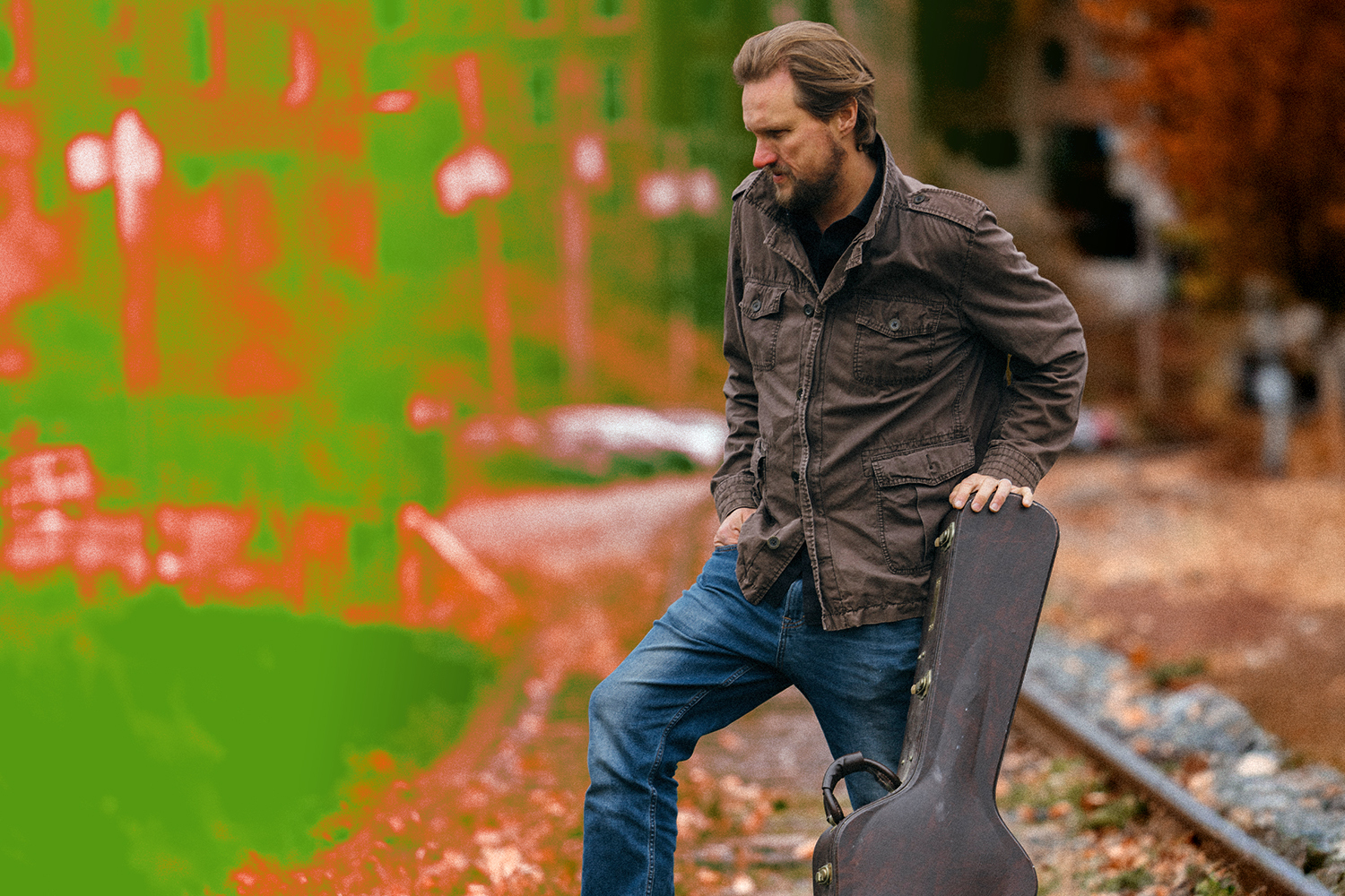 What Makes a Listener a Fan?