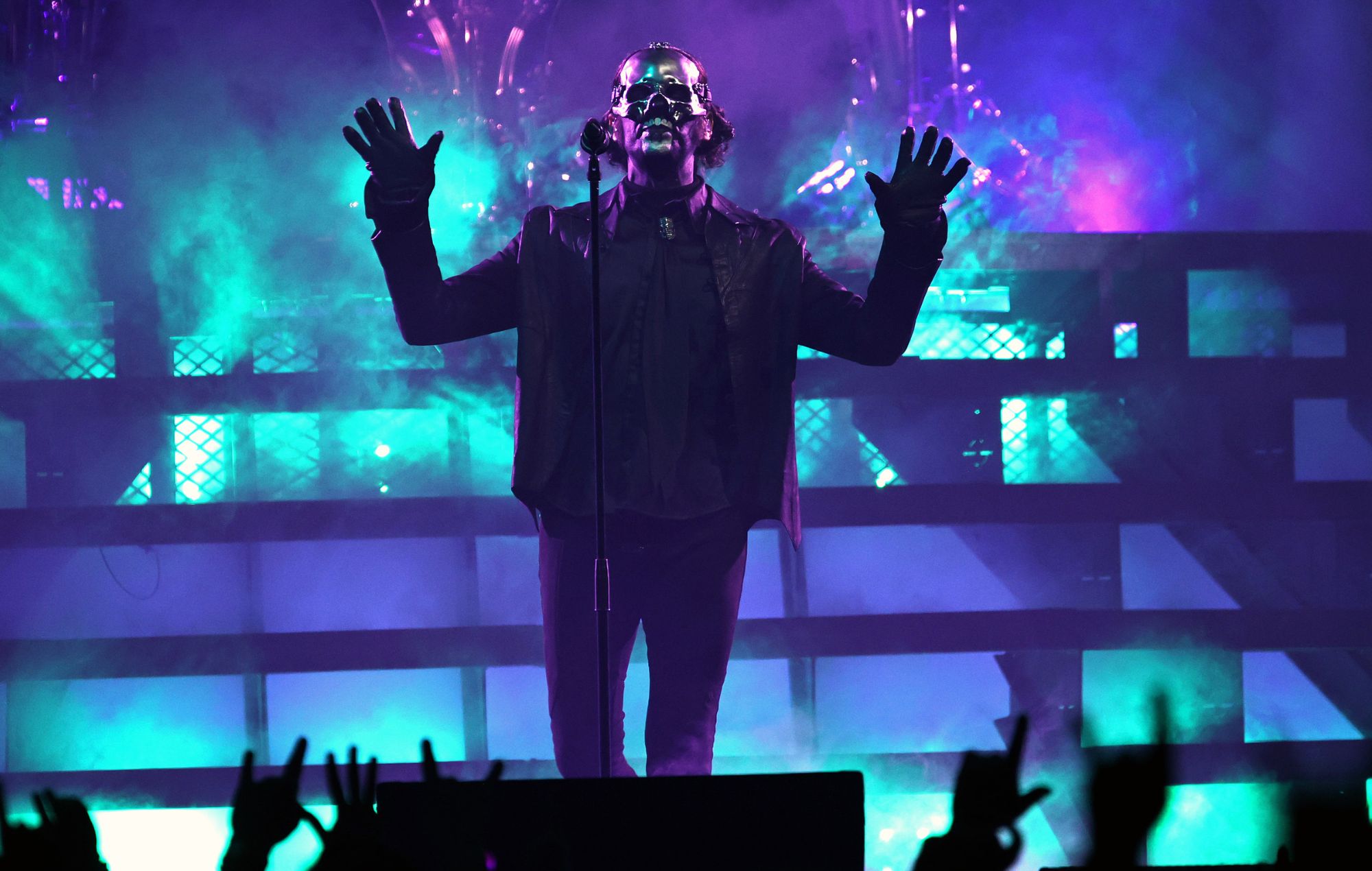 “Physically and mentally, I need to be home”